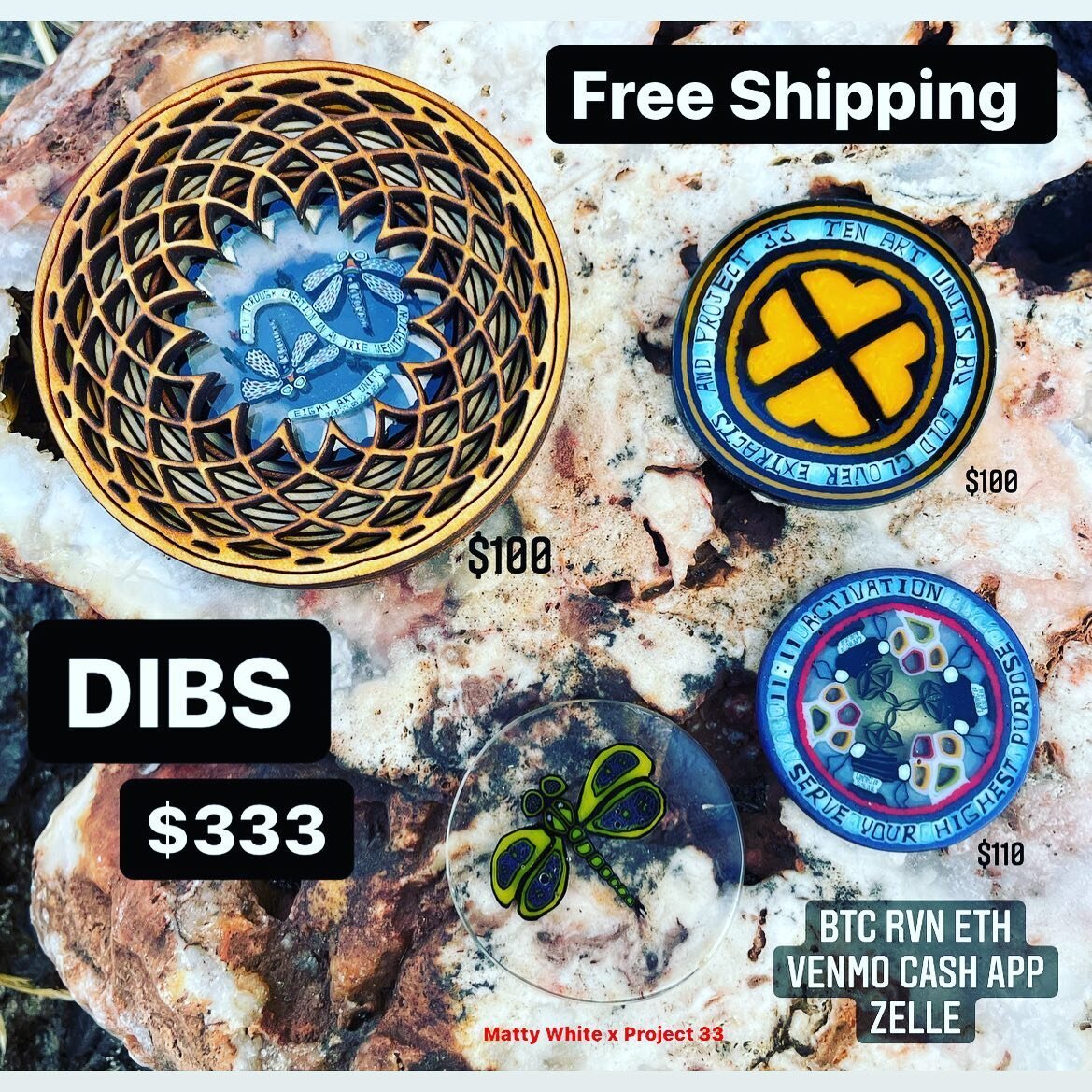 ❤️Closed❤️
Good Morning IG,
Place your 👋below or shoot us a 🎵. #astarshipineverygarage #artunits #art #glassblowing #glassart #fire #newcurrency #buywithbitcoin